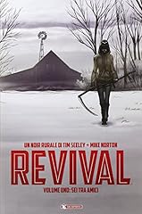 Revival. sei tra usato  Spedito ovunque in Italia 