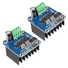 Almocn 2pcs bts7960 gebraucht kaufen  Wird an jeden Ort in Deutschland