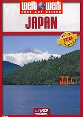 Japan weltweit gebraucht kaufen  Wird an jeden Ort in Deutschland