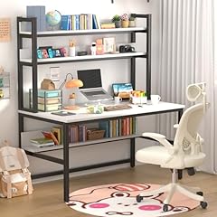 Aquzee computer desk for sale  Delivered anywhere in USA 