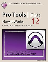 Pro tools first for sale  Delivered anywhere in USA 