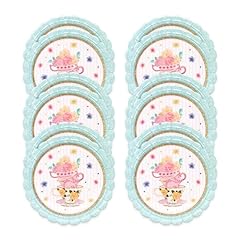 Afternoon tea floral for sale  Delivered anywhere in UK