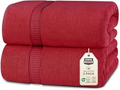 Utopia towels luxurious for sale  Delivered anywhere in USA 
