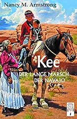 Kee marsch navajo gebraucht kaufen  Wird an jeden Ort in Deutschland