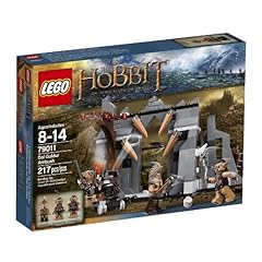 Lego the hobbit d'occasion  Livré partout en France