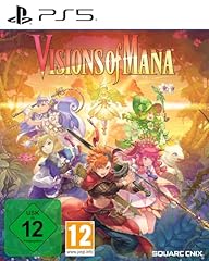 Visions mana gebraucht kaufen  Wird an jeden Ort in Deutschland