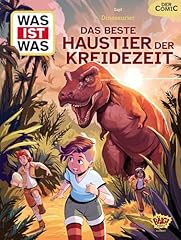 Comic dinosaurier beste gebraucht kaufen  Wird an jeden Ort in Deutschland