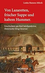 Lazaretten frischer suppe gebraucht kaufen  Wird an jeden Ort in Deutschland