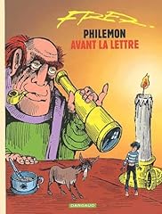 Philémon tome lettre d'occasion  Livré partout en France