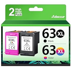 Adoccur 63xl ink for sale  Delivered anywhere in USA 