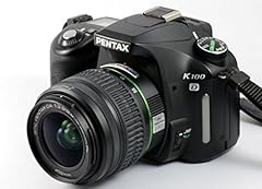 Pentax k100d super gebraucht kaufen  Wird an jeden Ort in Deutschland