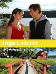Inga lindström sommer gebraucht kaufen  Wird an jeden Ort in Deutschland