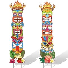 Xefinal pcs tiki for sale  Delivered anywhere in USA 