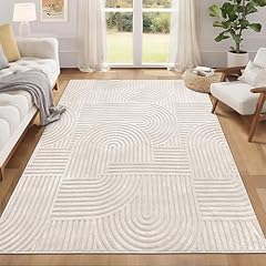 Pauwer 5x7 washable for sale  Delivered anywhere in USA 