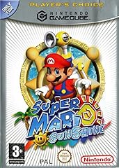 Gamecube super mario for sale  Delivered anywhere in UK