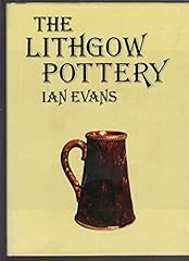 Lithgow pottery for sale  Delivered anywhere in USA 