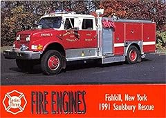 Fire engines fishkill for sale  Delivered anywhere in USA 