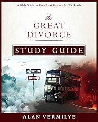 Great divorce study for sale  Delivered anywhere in USA 