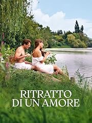 Ritratto amore usato  Spedito ovunque in Italia 