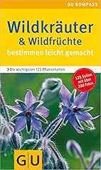 Wildkräuter wildfrüchte best gebraucht kaufen  Wird an jeden Ort in Deutschland