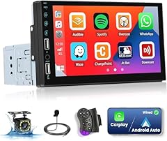 Hikity single din for sale  Delivered anywhere in UK