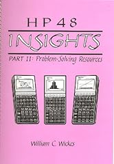 Insights pt 2 d'occasion  Livré partout en France