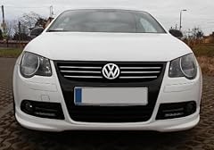Volkswagen eos cabrio usato  Spedito ovunque in Italia 