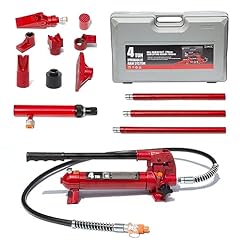 Hpdmc ton porta for sale  Delivered anywhere in USA 
