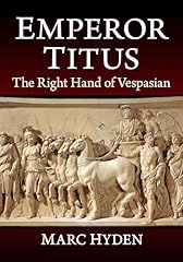 Emperor titus right for sale  Delivered anywhere in UK