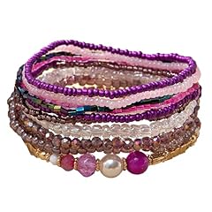 Apmgont bohemian beaded gebraucht kaufen  Wird an jeden Ort in Deutschland