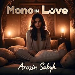 Mono love gebraucht kaufen  Wird an jeden Ort in Deutschland