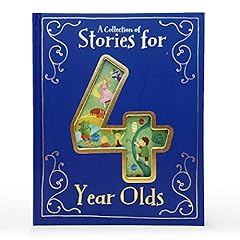 Collection stories 4 for sale  Delivered anywhere in USA 