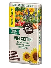 Floragard bio erde gebraucht kaufen  Wird an jeden Ort in Deutschland