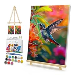 Heebenor framed paint for sale  Delivered anywhere in USA 