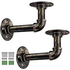 Tanice pipe shelf for sale  Delivered anywhere in UK