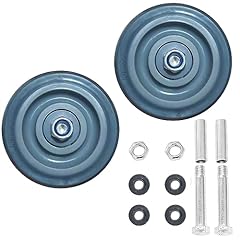 Push cart wheels for sale  Delivered anywhere in USA 