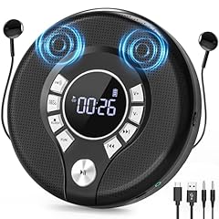 Portable player 2000mah for sale  Delivered anywhere in USA 