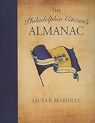 Philadelphia citizen almanac for sale  Delivered anywhere in USA 