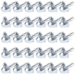 Boxob 30pcs chevilles d'occasion  Livré partout en France