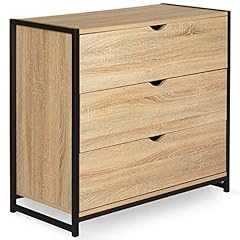 Idmarket commode tiroirs d'occasion  Livré partout en Belgiqu