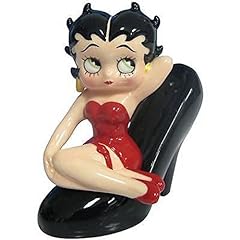 Betty boop stepping for sale  Delivered anywhere in UK