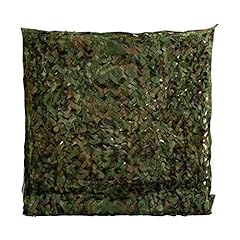 Camo netting woodland for sale  Delivered anywhere in UK