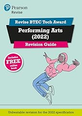 Pearson revise btec for sale  Delivered anywhere in UK