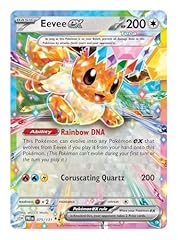 Eevee 075 131 gebraucht kaufen  Wird an jeden Ort in Deutschland