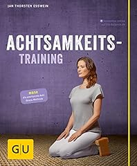 Achtsamkeitstraining gebraucht kaufen  Wird an jeden Ort in Deutschland