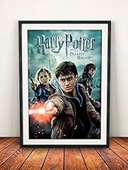 Somanyposters harry potter for sale  Delivered anywhere in UK