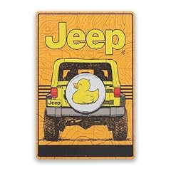 Jeep duck map for sale  Delivered anywhere in USA 