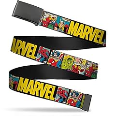 Buckle marvel comics for sale  Delivered anywhere in UK