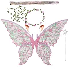 Fairy wings adults for sale  Delivered anywhere in USA 