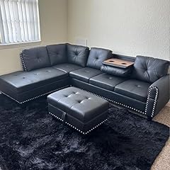 Inch shaped sectional for sale  Delivered anywhere in USA 